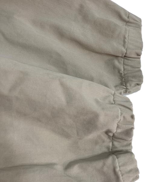 POLO RALPH LAUREN（ポロ・ラルフローレン）POLO RALPH LAUREN (ポロ・ラルフローレン) 90`sスイングトップ ベージュ サイズ:Lの古着・服飾アイテム