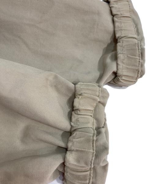 POLO RALPH LAUREN（ポロ・ラルフローレン）POLO RALPH LAUREN (ポロ・ラルフローレン) 90`sスイングトップ ベージュ サイズ:Lの古着・服飾アイテム