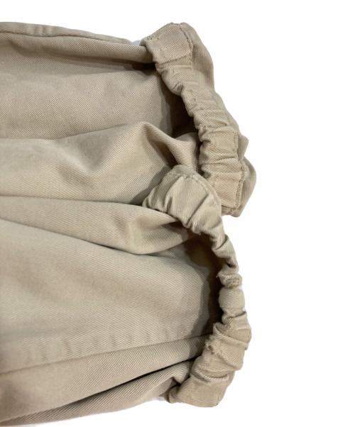 POLO RALPH LAUREN（ポロ・ラルフローレン）POLO RALPH LAUREN (ポロ・ラルフローレン) 90`sスイングトップ ベージュ サイズ:Lの古着・服飾アイテム