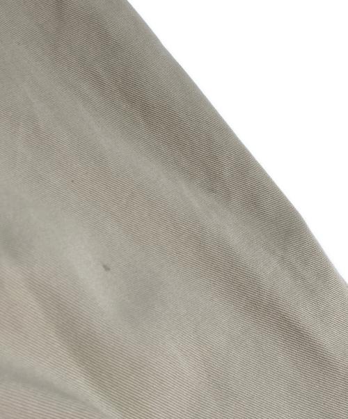 POLO RALPH LAUREN（ポロ・ラルフローレン）POLO RALPH LAUREN (ポロ・ラルフローレン) 90`sスイングトップ ベージュ サイズ:Lの古着・服飾アイテム