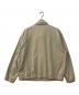 POLO RALPH LAUREN (ポロ・ラルフローレン) 90`sスイングトップ ベージュ サイズ:L：10000円