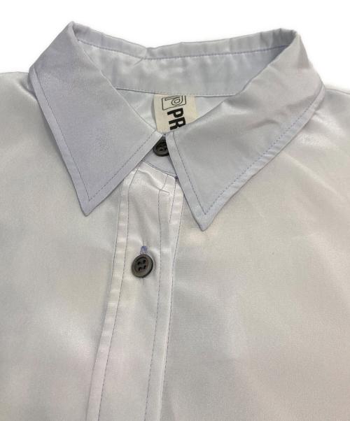 PRANK PROJECT（プランクプロジェクト）PRANK PROJECT (プランクプロジェクト) Horse Printed Over Shirt ホースプリントオーバーシャツ マルチカラー サイズ:FREEの古着・服飾アイテム