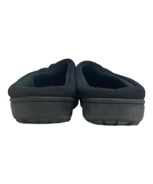 SUBU（スブ）SUBU (スブ) masu (エムエーエスユー) STUDS SANDAL ブラック サイズ:不明の古着・服飾アイテム