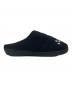 SUBU (スブ) masu (エムエーエスユー) STUDS SANDAL ブラック サイズ:不明：10000円