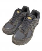 NEW BALANCEニューバランス）の古着「M2002RDB ローカットスニーカー」｜グレー