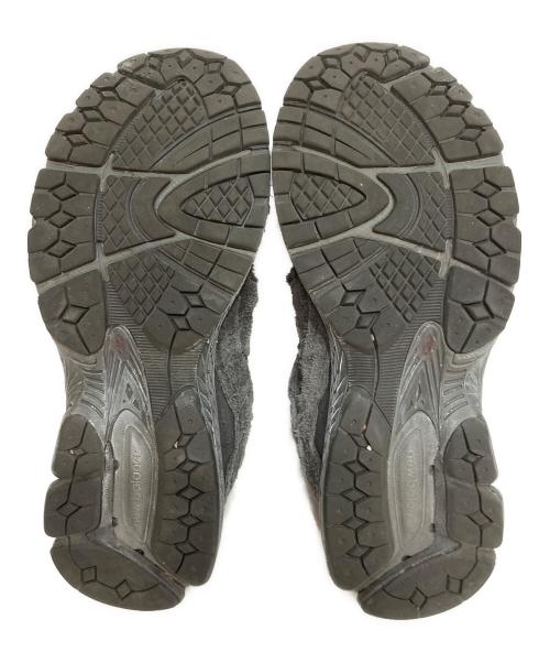 NEW BALANCE（ニューバランス）NEW BALANCE (ニューバランス) M2002RDB ローカットスニーカー グレー サイズ:26.5の古着・服飾アイテム
