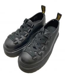 Dr.Martens（ドクターマーチン）の古着「CARAYA カラヤ」｜ブラック