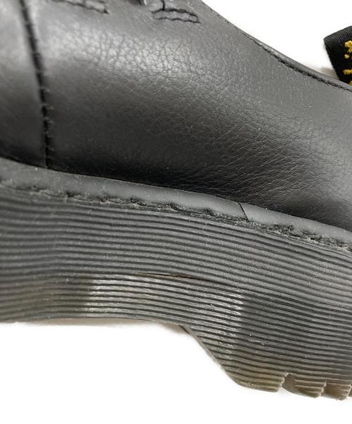 Dr.Martens（ドクターマーチン）Dr.Martens (ドクターマーチン) CARAYA カラヤ ブラック サイズ:UK5の古着・服飾アイテム