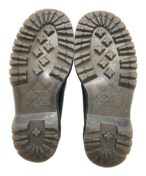 Dr.Martens（ドクターマーチン）Dr.Martens (ドクターマーチン) CARAYA カラヤ ブラック サイズ:UK5の古着・服飾アイテム