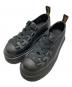 Dr.Martens（ドクターマーチン）の古着「CARAYA カラヤ」｜ブラック