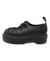 Dr.Martens (ドクターマーチン) CARAYA カラヤ ブラック サイズ:UK5：7000円
