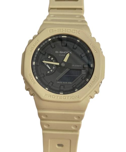 G-SHOCK（ジーショック）G-SHOCK (ジーショック) GA-2100-5AJF 腕時計の古着・服飾アイテム