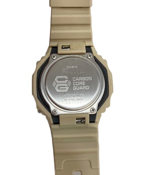 G-SHOCK（ジーショック）G-SHOCK (ジーショック) GA-2100-5AJF 腕時計の古着・服飾アイテム