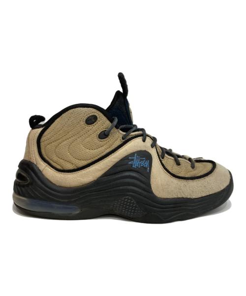 NIKE（ナイキ）NIKE (ナイキ) stussy (ステューシー) Air Penny 2 