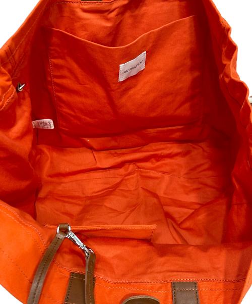 maison kitsune（メゾンキツネ）maison kitsune (メゾンキツネ) 