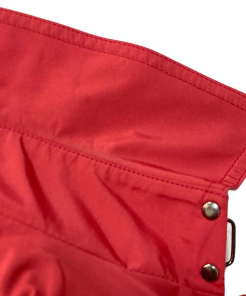 BURBERRY LONDON（バーバリーロンドン）BURBERRY LONDON (バーバリーロンドン) トレンチコート ピンク サイズ:40の古着・服飾アイテム