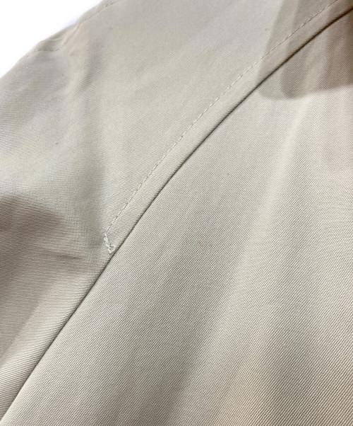 BURBERRY LONDON（バーバリーロンドン）BURBERRY LONDON (バーバリーロンドン) ショートトレンチコート ベージュ サイズ:40の古着・服飾アイテム
