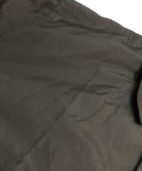 stussy（ステューシー）stussy (ステューシー) CRUIZE COACH JACKET クルーズコーチジャケット ブラック サイズ:Mの古着・服飾アイテム