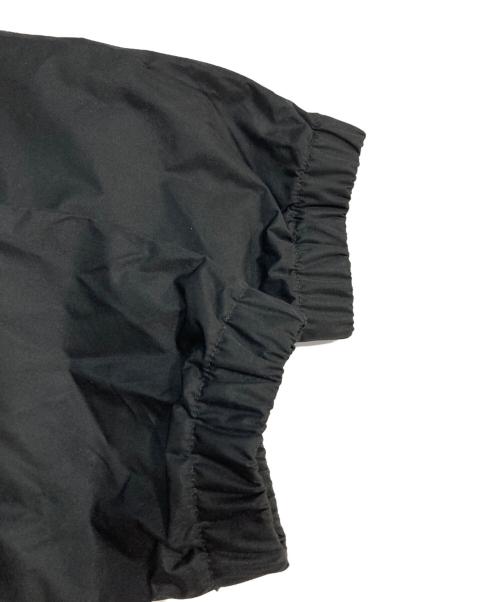 stussy（ステューシー）stussy (ステューシー) CRUIZE COACH JACKET クルーズコーチジャケット ブラック サイズ:Mの古着・服飾アイテム