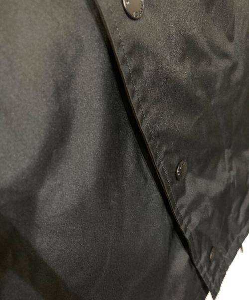 stussy（ステューシー）stussy (ステューシー) CRUIZE COACH JACKET クルーズコーチジャケット ブラック サイズ:Mの古着・服飾アイテム