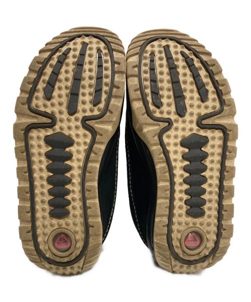 NIKE ACG（ナイキエーシージー）NIKE ACG (ナイキエーシージー) ACG IZY ブラック サイズ:25㎝の古着・服飾アイテム