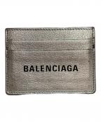 BALENCIAGAバレンシアガ）の古着「ロゴカードケース」