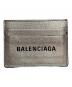 BALENCIAGA（バレンシアガ）の古着「ロゴカードケース」
