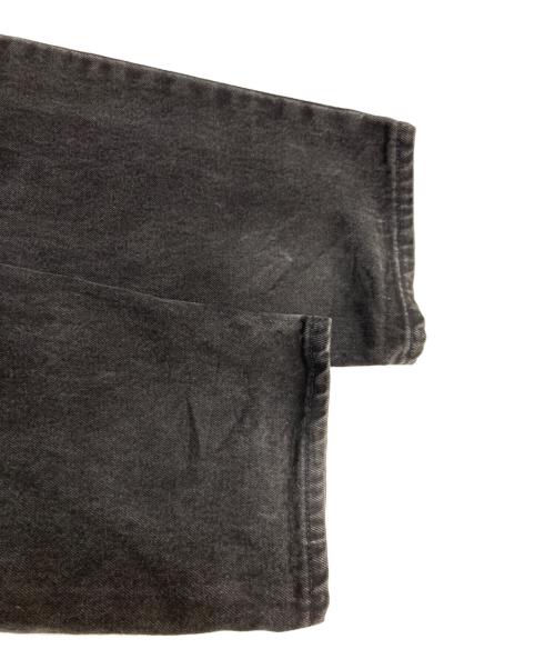 LEVI'S（リーバイス）LEVI'S (リーバイス) 90‘S 550 デニムパンツ ブラック サイズ:W36の古着・服飾アイテム