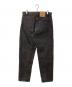 LEVI'S (リーバイス) 90‘S 550 デニムパンツ ブラック サイズ:W36：8000円