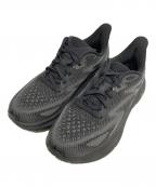 HOKAONEONEホカオネオネ）の古着「BONDI 8 ボンダイ」｜ブラック