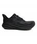 中古・古着 HOKAONEONE (ホカオネオネ) BONDI 8 ボンダイ ブラック サイズ:25.5：6000円