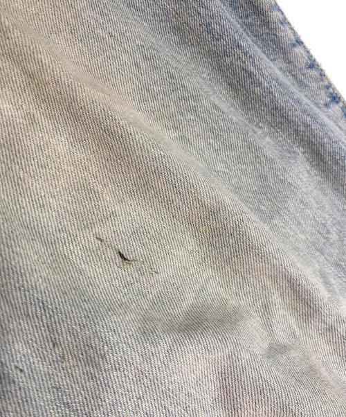 COMOLI（コモリ）COMOLI (コモリ) デニム 5Pパンツ インディゴ サイズ:1の古着・服飾アイテム