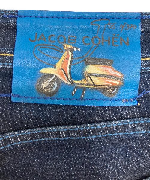 JACOB COHEN（ヤコブコーエン）JACOB COHEN (ヤコブコーエン) デニムパンツ インディゴ サイズ:31の古着・服飾アイテム
