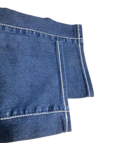 JACOB COHEN（ヤコブコーエン）JACOB COHEN (ヤコブコーエン) デニムパンツ インディゴ サイズ:31の古着・服飾アイテム