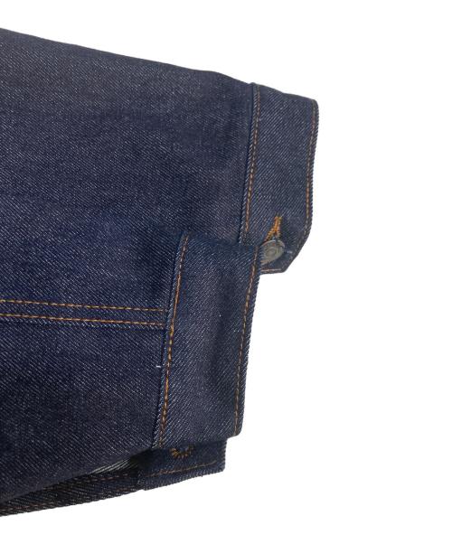 Noen（ノエン）Noen (ノエン) 1stデニムジャケット インディゴ サイズ:Mの古着・服飾アイテム