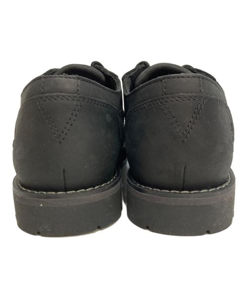 Timberland（ティンバーランド）Timberland (ティンバーランド) Crest Field Lace Up Waterproof クレスト フィールド ウォータープルーフ シューズ ブラック サイズ:27.5の古着・服飾アイテム