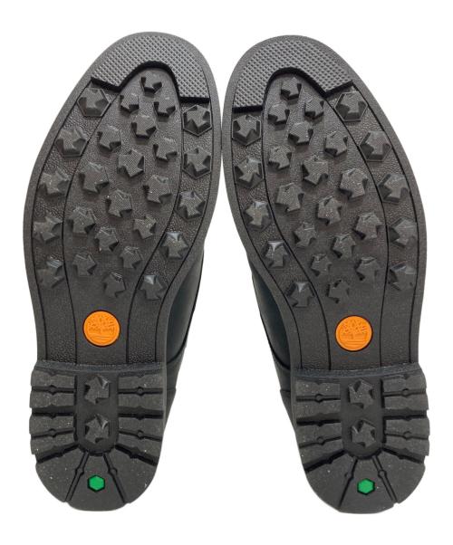 Timberland（ティンバーランド）Timberland (ティンバーランド) Crest Field Lace Up Waterproof クレスト フィールド ウォータープルーフ シューズ ブラック サイズ:27.5の古着・服飾アイテム