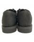 中古・古着 Timberland (ティンバーランド) Crest Field Lace Up Waterproof クレスト フィールド ウォータープルーフ シューズ ブラック サイズ:27.5：9000円