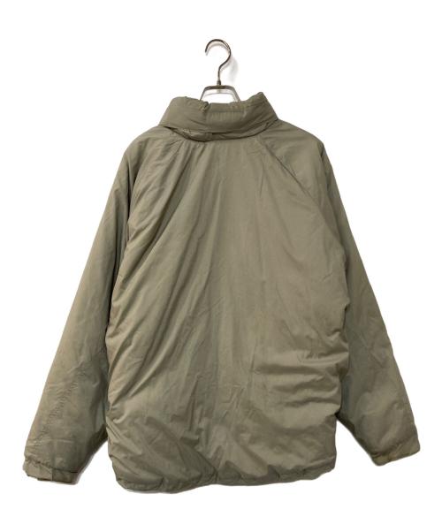 USED（ユーズド）USED (ユーズド) ECWCS GEN III LEVEL 7 グレー サイズ:Small Regularの古着・服飾アイテム