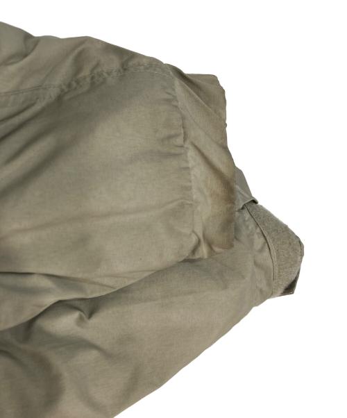 USED（ユーズド）USED (ユーズド) ECWCS GEN III LEVEL 7 グレー サイズ:Small Regularの古着・服飾アイテム
