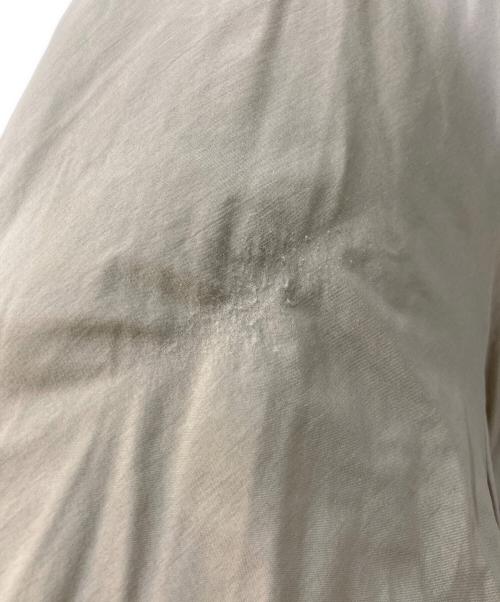 USED（ユーズド）USED (ユーズド) ECWCS GEN III LEVEL 7 グレー サイズ:Small Regularの古着・服飾アイテム