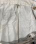 中古・古着 POLO RALPH LAUREN (ポロ・ラルフローレン) 2タックパンツ　TWO TUCK WIDE PANTS　ポロチノ　チノパンツ ベージュ サイズ:34：5000円