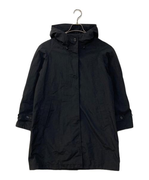 THE NORTH FACE（ザ ノース フェイス）THE NORTH FACE (ザ ノース フェイス) インマグネボールドフーデッドコート ブラック サイズ:Mの古着・服飾アイテム