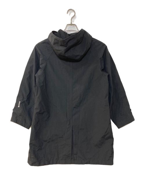 THE NORTH FACE（ザ ノース フェイス）THE NORTH FACE (ザ ノース フェイス) インマグネボールドフーデッドコート ブラック サイズ:Mの古着・服飾アイテム