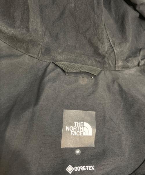 THE NORTH FACE（ザ ノース フェイス）THE NORTH FACE (ザ ノース フェイス) インマグネボールドフーデッドコート ブラック サイズ:Mの古着・服飾アイテム