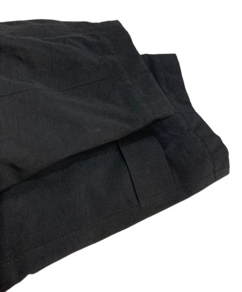 THE NORTH FACE（ザ ノース フェイス）THE NORTH FACE (ザ ノース フェイス) インマグネボールドフーデッドコート ブラック サイズ:Mの古着・服飾アイテム