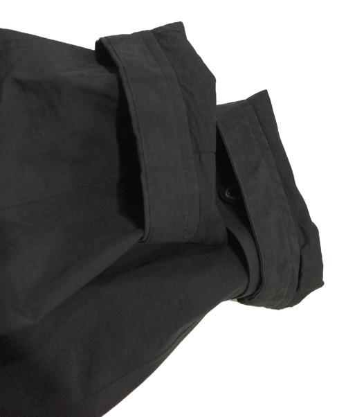 THE NORTH FACE（ザ ノース フェイス）THE NORTH FACE (ザ ノース フェイス) インマグネボールドフーデッドコート ブラック サイズ:Mの古着・服飾アイテム