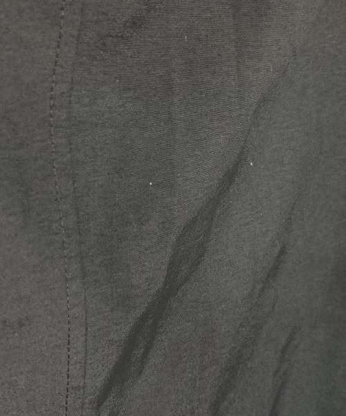 THE NORTH FACE（ザ ノース フェイス）THE NORTH FACE (ザ ノース フェイス) インマグネボールドフーデッドコート ブラック サイズ:Mの古着・服飾アイテム