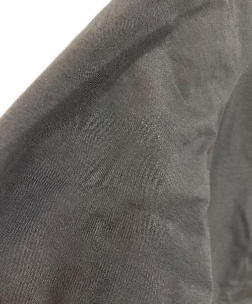 THE NORTH FACE（ザ ノース フェイス）THE NORTH FACE (ザ ノース フェイス) インマグネボールドフーデッドコート ブラック サイズ:Mの古着・服飾アイテム