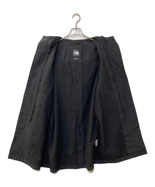 THE NORTH FACE（ザ ノース フェイス）THE NORTH FACE (ザ ノース フェイス) インマグネボールドフーデッドコート ブラック サイズ:Mの古着・服飾アイテム